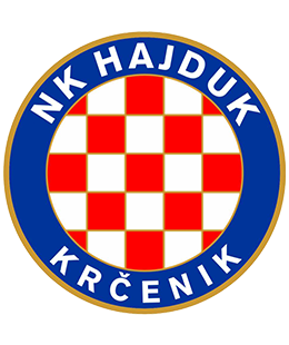 NK Hajduk Krčenik
