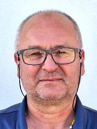 Josip Sliško