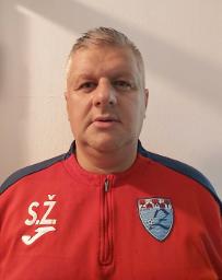 Sanjin Žefran