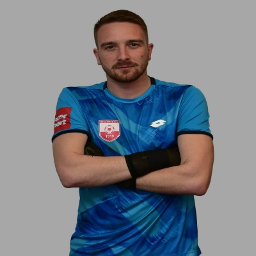 Dominik Klanjšček