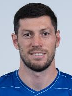 Scott Fraser McKenna