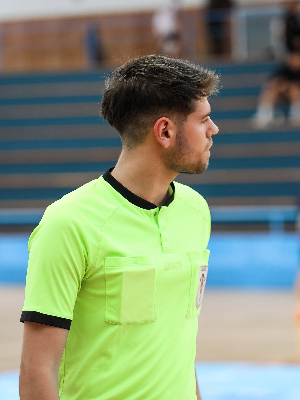Dominik Peharec