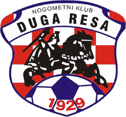 NK Duga Resa 1929