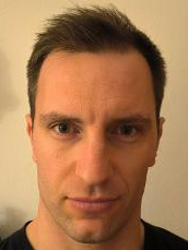 Matija Radolović
