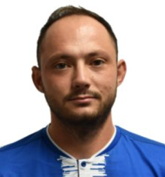 Teo Prapotnik