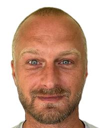 Antonio Gluščić