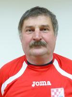 Krešimir Forgač