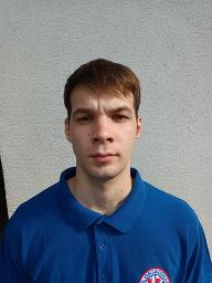 Matej Kosina