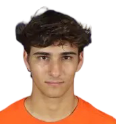 Marco Christopher Russo