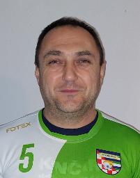 Elvir Fetić