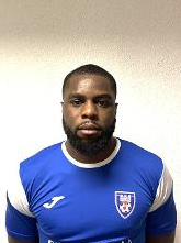 Gabriel Onoriode Ajuchi Ogunseri