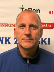 Marko Letina